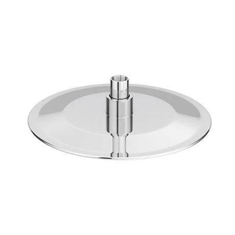 Cruze Round Modern Shower System with Handset, 4 Body Jets + 200mm Shower Head 5 Cruze Round Modern Shower System with Handset, 4 Body Jets + 200mm Shower Head - Image 3