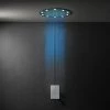 Cruze 400mm LED Round Shower Package with Concealed Valve 2 Cruze 400mm LED Round Shower Package with Concealed Valve -Showers Shop CRZ400PK1 p