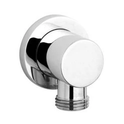 Cruze Chrome Shower System (Valve inc. 200mm Fixed Head + Slide Rail Kit with Handset) -Showers Shop CZSP2CH d5 460