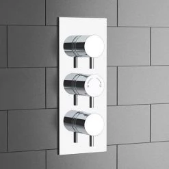 Cruze Shower Package (Rainfall Head, Handset + Bath Spout) 10 Cruze Shower Package (Rainfall Head, Handset + Bath Spout) -Showers Shop CZSPWM d3 460