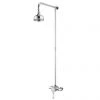 Bristan Colonial2 Thermostatic Shower Valve + Rigid Riser 1 Bristan Colonial2 Thermostatic Shower Valve + Rigid Riser -Showers Shop Colonial2 Thermo Rigid P