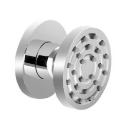 Cruze Triple Concealed Shower Valve with Fixed Shower Head + 4 Body Jets -Showers Shop Cruze Triple Concealed Shower Valve with Fixed Shower Head 4 Body Jets d2 460