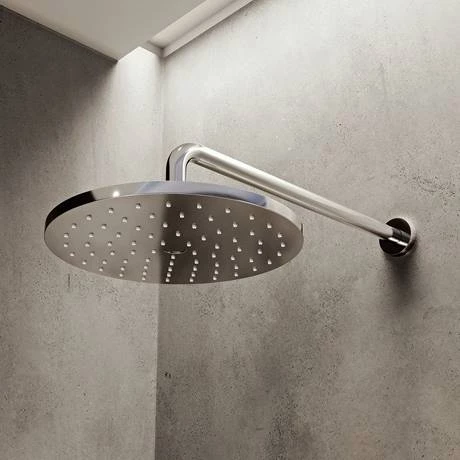 Aqualisa Dream Round Thermostatic Mixer Shower with Wall Fixed Head - DRMDCV1.FW.RND 4 Aqualisa Dream Round Thermostatic Mixer Shower with Wall Fixed Head - DRMDCV1.FW.RND - Image 2