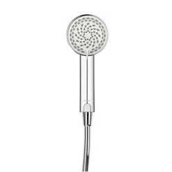 Aqualisa Dream Round Thermostatic Mixer Shower with Adjustable Head and Bath Fill - DRMDCV2.ADBTX.RND -Showers Shop DRMDCV2.ADBTX .RND D5 460 1