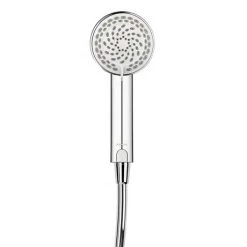 Aqualisa Dream Round Thermostatic Mixer Shower with Adjustable and Wall Fixed Heads - DRMDCV2.ADFW.RND 13 Aqualisa Dream Round Thermostatic Mixer Shower with Adjustable and Wall Fixed Heads - DRMDCV2.ADFW.RND -Showers Shop DRMDCV2.ADFW .RND D2 460
