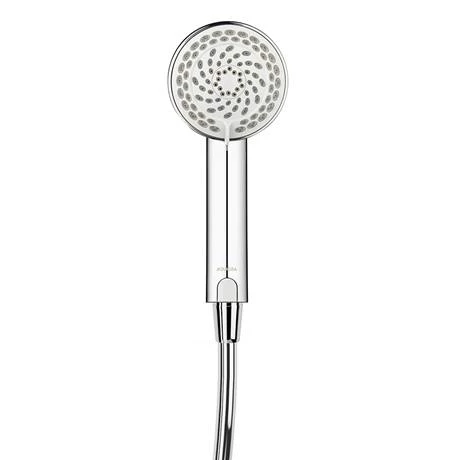 Aqualisa Dream Round Thermostatic Mixer Shower with Adjustable and Wall Fixed Heads - DRMDCV2.ADFW.RND 8 Aqualisa Dream Round Thermostatic Mixer Shower with Adjustable and Wall Fixed Heads - DRMDCV2.ADFW.RND - Image 6