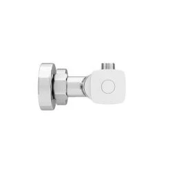 Montreal Modern Thermostatic Bar Shower Valve (Top Outlet) -Showers Shop EG LY 15 detail2 460