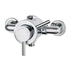 Triton Elina Exposed TMV3 Concentric Shower Valve - ELICMINCEXVO