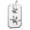 Trafalgar Traditional Twin Concealed Thermostatic Shower Valve -Showers Shop ESV61 np1