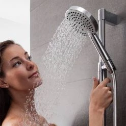 Crosswater - Ethos Premium Shower Kit - ETHOS-PACKAGE-6 -Showers Shop ETHOS PACKAGE 6 D2 460