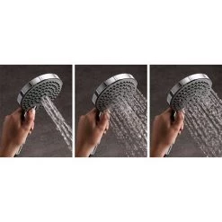 Crosswater - Ethos Premium Shower Kit - ETHOS-PACKAGE-6 -Showers Shop ETHOS PACKAGE 6 D3 460