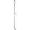 Euroshowers - EuroRail Shower Kit - White - 57110 -Showers Shop EURORAIL WHITE VERY LARGE 350