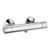 Crosswater - Kai Thermostatic Bar Shower Valve - EV1210EC -Showers Shop EV1210EC P