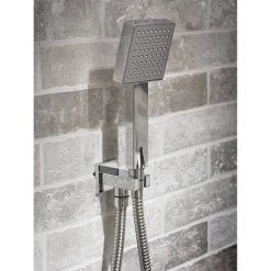 Triton HOME Digital Mixer Shower Pumped All-in-One with Square Fixed Head & Outlet Elbow Handset Holder (Low Pressure Gravity) 11 Triton HOME Digital Mixer Shower Pumped All-in-One with Square Fixed Head & Outlet Elbow Handset Holder (Low Pressure Gravity) -Showers Shop HOMDMCHHSQM D2 460