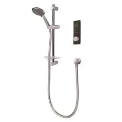 Triton HOME Digital Shower Mixer All-in-One Ceiling Pack with Riser Rail (High Pressure) 11 Triton HOME Digital Shower Mixer All-in-One Ceiling Pack with Riser Rail (High Pressure) -Showers Shop HOMDMCRRCIRS D5 460