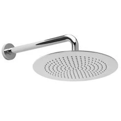 Hudson Reed Ignite Round Shower Package (2 Outlets) -Showers Shop HR IG RD d3 460