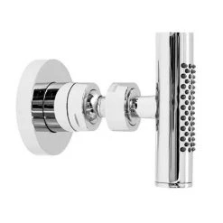 Hudson Reed Ignite Round Shower Package (2 Outlets) -Showers Shop HR IG RD d4 460