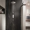 Hudson Reed Ignite Round Shower Package (2 Outlets) -Showers Shop HR IG RD p