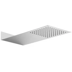 Hudson Reed Ignite Square Slimline Shower Package (3 Outlets) -Showers Shop HR IG SQ d3 460