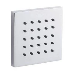 Hudson Reed Ignite Square Slimline Shower Package (3 Outlets) -Showers Shop HR IG SQ d5 460