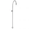 Hudson Reed Swan Neck Shower Rigid Riser + Diverter 2 Hudson Reed Swan Neck Shower Rigid Riser + Diverter -Showers Shop Hudson Reed Swan Neck Shower Rigid Riser inc Diverter p