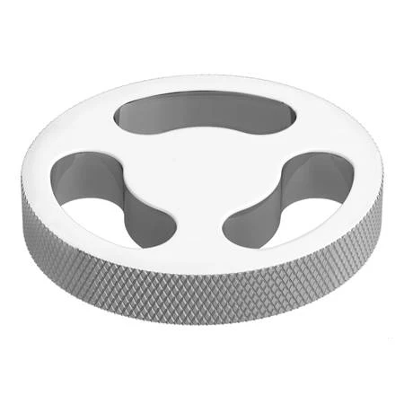 Arezzo Chrome Industrial Style Shower System with Concealed Valve + Ceiling Mounted Head 5 Arezzo Chrome Industrial Style Shower System with Concealed Valve + Ceiling Mounted Head - Image 3