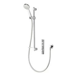 Aqualisa iSystem Smart Shower Concealed with Adjustable Head 9 Aqualisa iSystem Smart Shower Concealed with Adjustable Head -Showers Shop ISD.A1.BV .21 D2 460