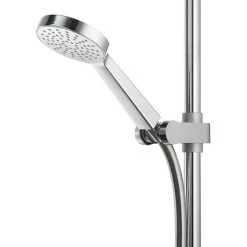 Aqualisa iSystem Smart Shower Concealed with Adjustable Head 8 Aqualisa iSystem Smart Shower Concealed with Adjustable Head -Showers Shop ISD.A1.BV .21 D3 460 4