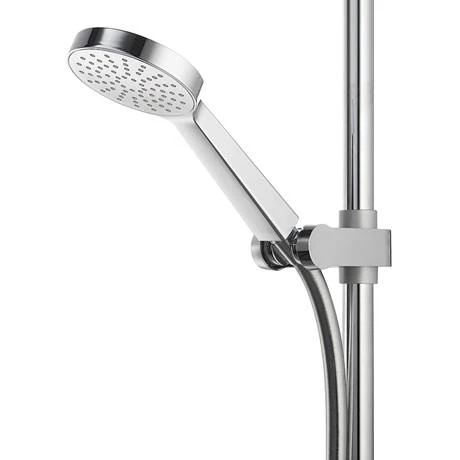 Aqualisa iSystem Smart Shower Concealed with Adjustable Head 5 Aqualisa iSystem Smart Shower Concealed with Adjustable Head - Image 3