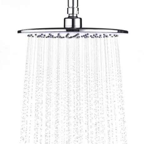 Aqualisa iSystem Smart Shower Concealed with Adjustable and Ceiling Fixed Heads 6 Aqualisa iSystem Smart Shower Concealed with Adjustable and Ceiling Fixed Heads - Image 4