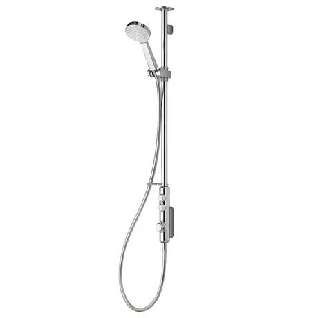 Aqualisa iSystem Smart Shower Exposed with Adjustable Head 6 Aqualisa iSystem Smart Shower Exposed with Adjustable Head - Image 4