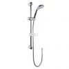 Nuie Modern Slider Rail Kit with Multi-Function Handset - JTY034 2 Nuie Modern Slider Rail Kit with Multi-Function Handset - JTY034 -Showers Shop JTY034 P1