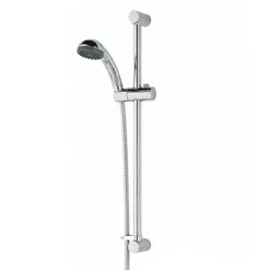 Bristan - Shower Kit with Rub Clean Handset - KIT100-C