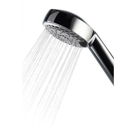 Aqualisa - Midas 100 Thermostatic Bath Shower Mixer with Slide Rail Kit - MD100BSM 4 Aqualisa - Midas 100 Thermostatic Bath Shower Mixer with Slide Rail Kit - MD100BSM - Image 2