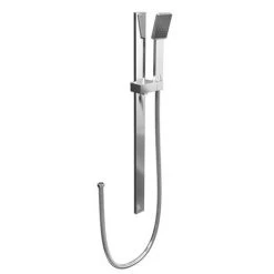 Milan Bar Shower Package w. Flat Minimalist Slider Handset Kit 11 Milan Bar Shower Package w. Flat Minimalist Slider Handset Kit -Showers Shop MMBSFT1 d3 460