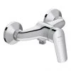 Duravit No.1 Wall Mounted Single Lever Shower Mixer - N14230000010 -Showers Shop N14230000010 P