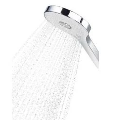 Aqualisa Optic Q Smart Shower Exposed with Adjustable and Ceiling Fixed Head -Showers Shop OPQ.A.EV .DVFC .20 d4 460