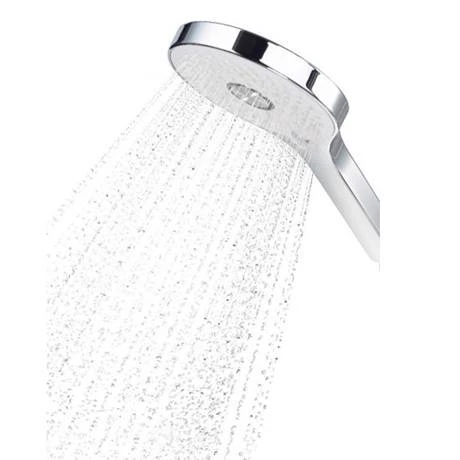 Aqualisa Optic Q Smart Shower Exposed with Adjustable Head 7 Aqualisa Optic Q Smart Shower Exposed with Adjustable Head - Image 5