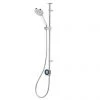 Aqualisa Optic Q Smart Shower Exposed with Adjustable Head 1 Aqualisa Optic Q Smart Shower Exposed with Adjustable Head -Showers Shop OPQA1EV20 p