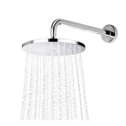 Aqualisa Optic Q Smart Shower Concealed with Adjustable and Wall Fixed Head 13 Aqualisa Optic Q Smart Shower Concealed with Adjustable and Wall Fixed Head -Showers Shop OPQABVDVFW20 d5 460