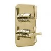 Burlington Riviera Gold Art Deco 1 Outlet Thermostatic Concealed Shower Valve 1 Burlington Riviera Gold Art Deco 1 Outlet Thermostatic Concealed Shower Valve -Showers Shop R1SV GOLD P 1