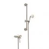 Heritage Dawlish Exposed Shower with Premium Flexible Riser Kit - Vintage Gold - SDCDUAL10 1 Heritage Dawlish Exposed Shower with Premium Flexible Riser Kit - Vintage Gold - SDCDUAL10 -Showers Shop SDCDUAL10 P