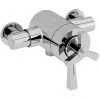 Heritage Gracechurch Exposed Shower Valve with Bottom Outlet Connection - SGRDCB03 -Showers Shop SGRDCB03 P