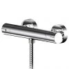 Asquiths Sanctity Exposed Thermostatic Shower Bar Valve - SHA5110 -Showers Shop SHA5110 p