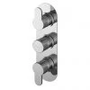 Asquiths Sanctity Triple Concealed Shower Valve - SHA5116 -Showers Shop SHA5116 p