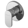 Asquiths Solitude Manual Concealed Shower Valve - SHB5111 -Showers Shop SHB5111 p