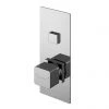 Asquiths Tranquil Push Button Shower Valve (Single Outlet) - SHD5101 -Showers Shop SHD5101 p