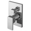 Asquiths Tranquil Manual Concealed Shower Valve With Diverter - SHD5112 -Showers Shop SHD5112 p