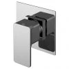 Asquiths Tranquil Concealed 2 / 3 / 4 / Way Diverter - SHD5122 -Showers Shop SHD5122 p