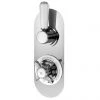 Asquiths Restore Twin Concealed Shower Valve - SHE5314 -Showers Shop SHE5314 p